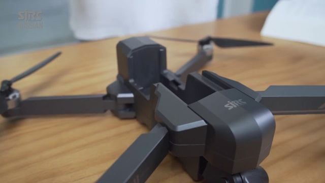 F11s 4K PRO - Распаковка