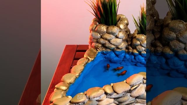 25 СУПЕРСКИХ ПОДЕЛОК || КРАФТЫ С 3D-РУЧКОЙ, ГОРЯЧИМ КЛЕЕМ, ЦЕМЕНТОМ И ГЛИНОЙ смотреть онлайн