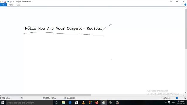 C++ Program to find out the longest word in A String || Find Length Of Longest Word In A String смотреть онлайн