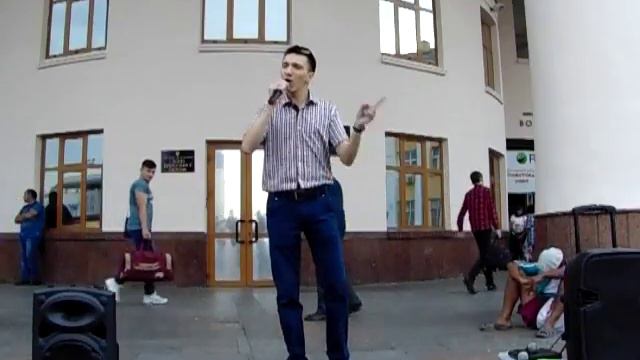 Прославление - Выше солнца, выше неба, выше луны... (17.06.2018) смотреть онлайн