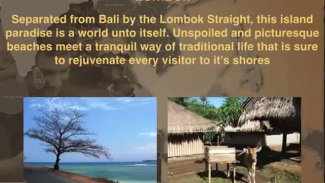 Khiri Travel Presents: Indonesia смотреть онлайн