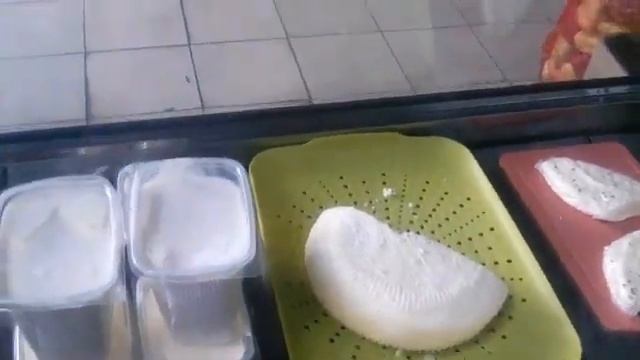 Заработок на молоке и переработке. За три дня на рынке. смотреть онлайн