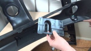 Бампер на Хендай Портер 1 и 2 | Отличия |  Как устанавливается?