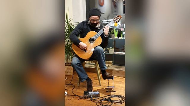 H&Ä-Splitter Nr. 38 / Spanische Gitarrenklänge im H&Ä смотреть онлайн
