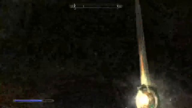Skyrim SE Expert difficulty, No mods. The eye of magnus смотреть онлайн