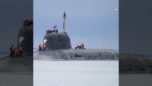 ГорбуноFF ,, морякам подводникам посвящается ,, смотреть онлайн