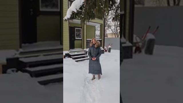 Видео-отзыв remont-podmoskovie.ru. Строительство каркасного дома в Селятино. смотреть онлайн