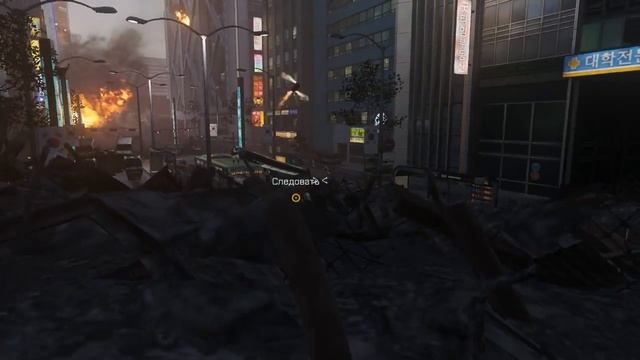 Call of Duty: Advanced Warfare. Atlas Pro Edition - GTX 560 TI (Low settings / External HDD) смотреть онлайн