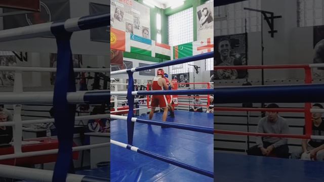 Бой за пояс Давлатов Амин $$$ Михаил Инсаркин. 75кг смотреть онлайн