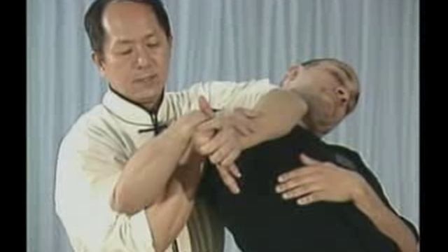 ЦИН-НА - Ян Цзюнминь Часть 2 - Малое выкручивание рук смотреть онлайн