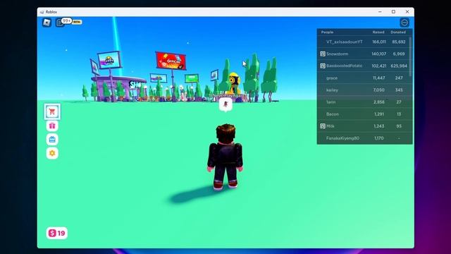 How to Turn Off UI Navigation in Roblox (Fix Getting Stuck) - Full Guide смотреть онлайн