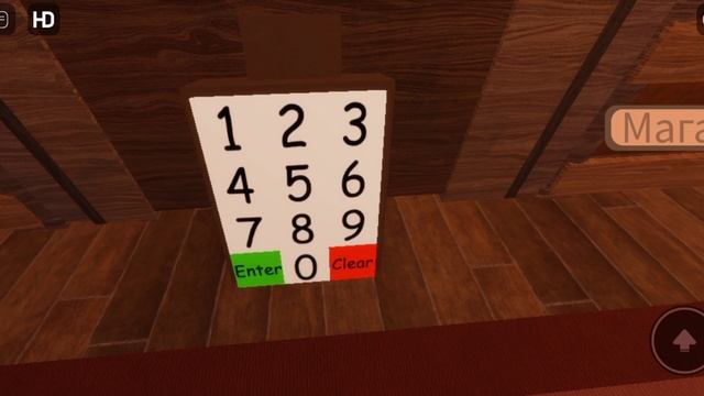 ПРОШËЛ ПЛОХИЕ ДВЕРИ В РОБЛОКСЕ!! смотреть онлайн