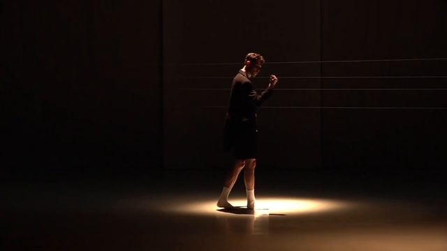 Гос. Экзамен. Хореографический факультет. смотреть онлайн