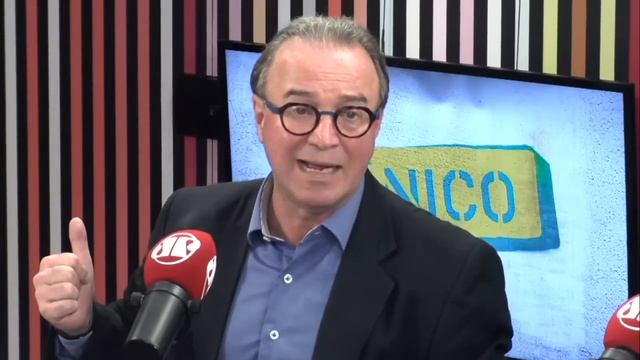 Renato Follador - Pânico - 14/02/17 смотреть онлайн