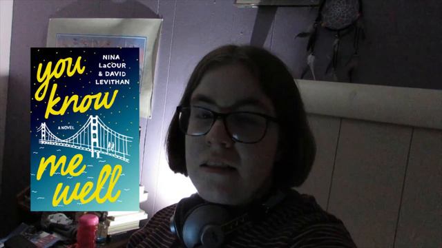 If You Like This Song I Recommend This Book!
