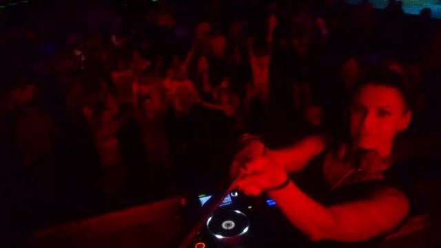 Dj Vicky Sky IN Taj Mahal club Sharm El Sheikh 2016 смотреть онлайн