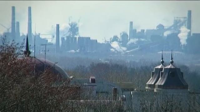 Подготовка кадров в металлургической промышленности смотреть онлайн
