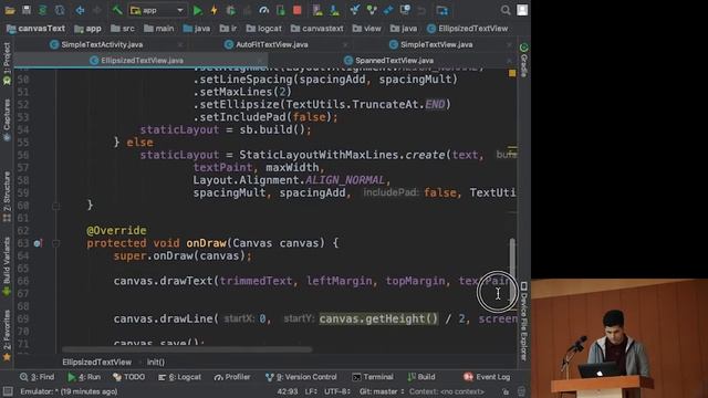 Canvas text-Masoud Soleimani #1 смотреть онлайн