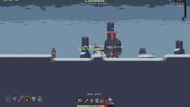 Risk of Rain #8 смотреть онлайн