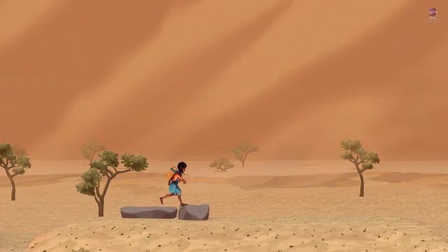 Ayo: A Rain Tale PC Gameplay 1080p 60fps смотреть онлайн