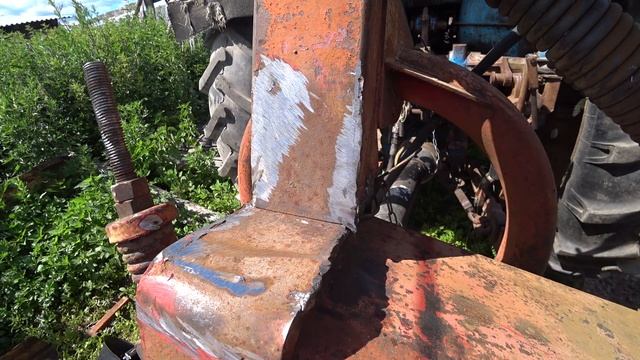 ремонт косилки крн 2 1 смотреть онлайн