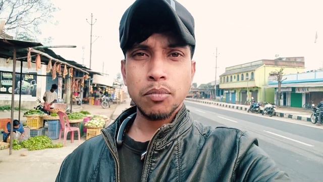 First Interview Vlog | Finally I Met Bokaro Jharkhand Famous Vlogger @Nayak Vlog | #trending #vlog смотреть онлайн
