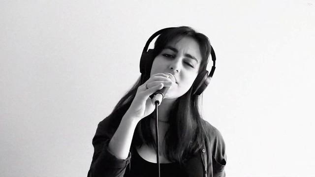 DEADCRUSH - alt-J (Δ) cover смотреть онлайн
