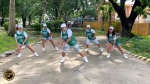 DALENG DALE ( Dj Bryanito Remix ) - MMJ | Dance Trends | Dance Fitness | Zumba