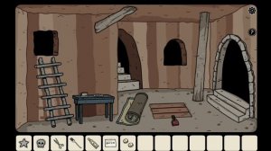 Escape from the Shadows. Побег из теней [прохождение]