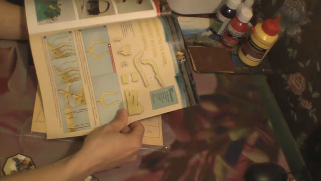 Повелитель морей. 8 выпуск смотреть онлайн