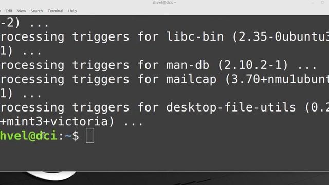 Gimp Linux Mint смотреть онлайн