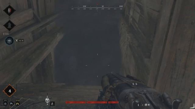 HUNT: SHOWDOWN Ублюская дробь смотреть онлайн