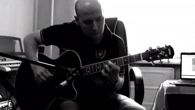 Мурка /Гитара/ Pass2hoff Vasya