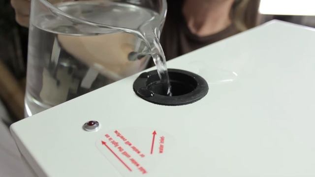 HOW TO: Towel Steamers смотреть онлайн