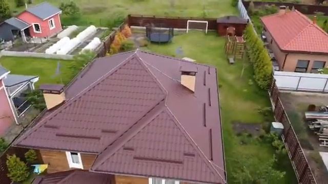 Молниезащита дома от профессионалов смотреть онлайн