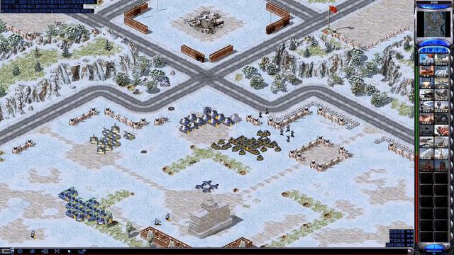 Red Alert 2 How to Mission failed! смотреть онлайн