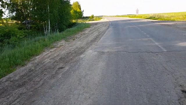 Дураки и дороги. Рязанщина v/s Липецк. Где на Руси жить хорошо? Кто виноват,и что делать? смотреть онлайн