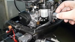 ⚙️??Настройка карбюратора. Некоторые моменты и особенности.