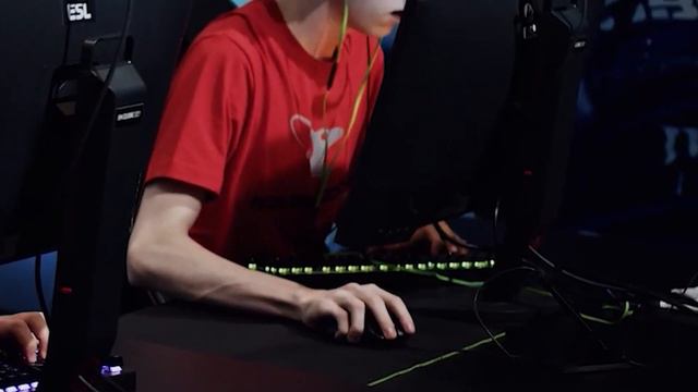 КАК Ropz 👽 ДЕРЖИТ МЫШКУ!!! (ropz Mouse Grip)