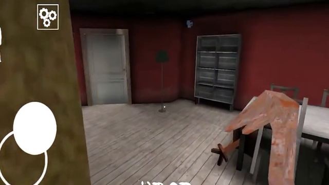 Granny Chapter 2 l Cool Games l Fastest door escape unlimited stun gun ammo in my stun gun смотреть онлайн