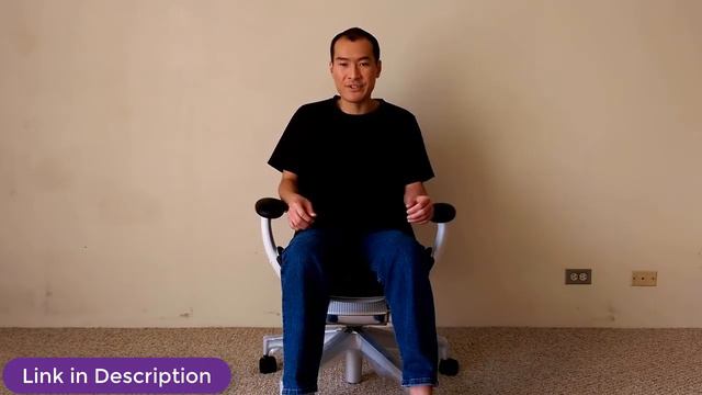 Herman Miller Mirra 2 Chair Review смотреть онлайн