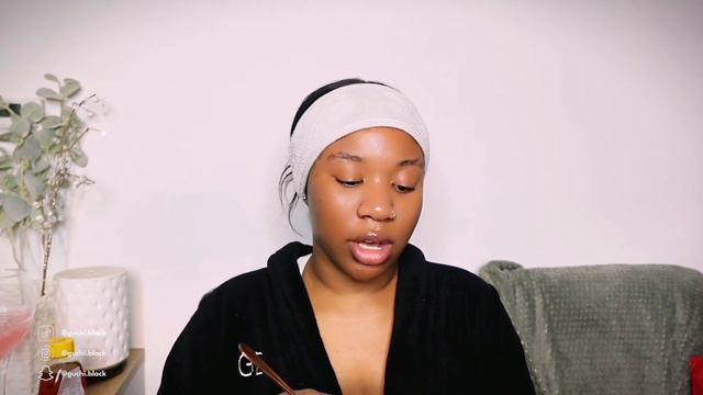 Say BYE To HYPERPIGMENTATION | How To Make Turmeric Face Mask 2023 #2 смотреть онлайн