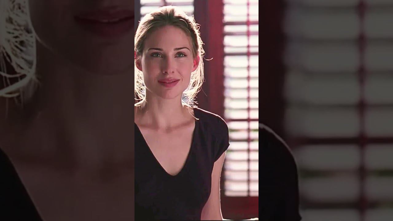 #Знакомьтесь Джо Блек | Meet Joe Black, 1998
Я его люблю...... смотреть онлайн