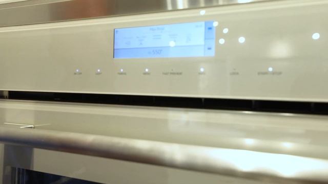 Thermador 30" Masterpiece Double Electric Wall Oven | Use & Care смотреть онлайн