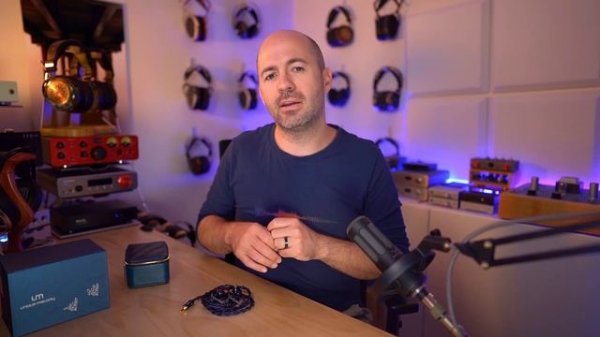 Bone conduction done right! Unique Melody Multiverse Mentor Review