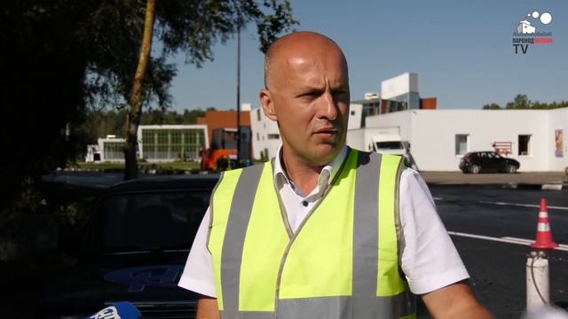 Кто и как контролирует ремонт дорог в Великом Новгороде смотреть онлайн