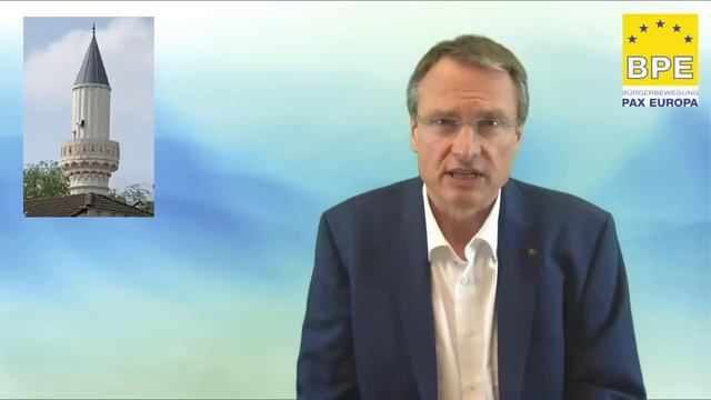 Die verhängnisvolle Bedeutung des Muezzinrufes смотреть онлайн