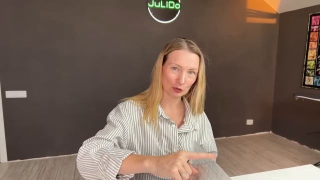 Линейки для пэчворка от JuLiDo. Удобные и прочные смотреть онлайн