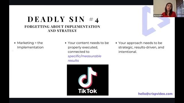 Video: The Secret Weapon for Law Firms and Professional Services смотреть онлайн