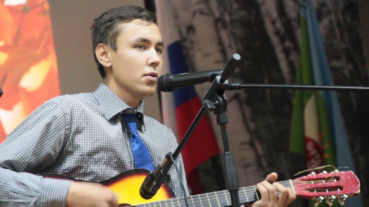 Я люблю тебя , родная смотреть онлайн